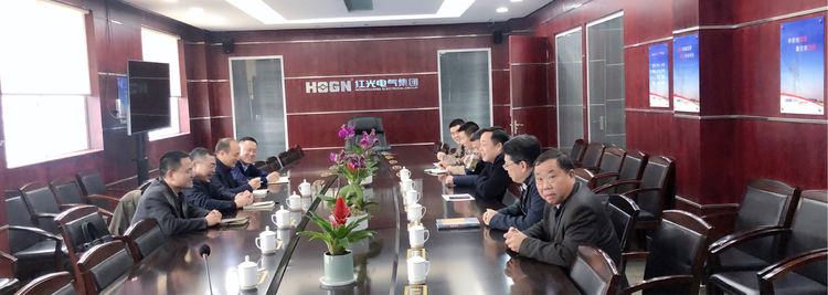 鼎力大举支持企业高质量生长，，，，增进实体经济康健生长